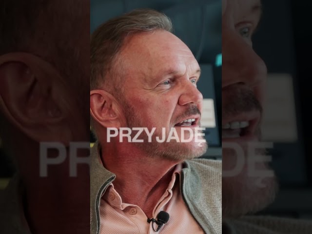 JAKIE JEST MOJE WYMARZONE AUTO? *ROZMOWA Z MR. FOX*