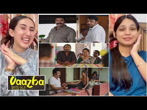 Vaazha Hilarious Intro Scene Reaction | Vipin Das | Part -1 