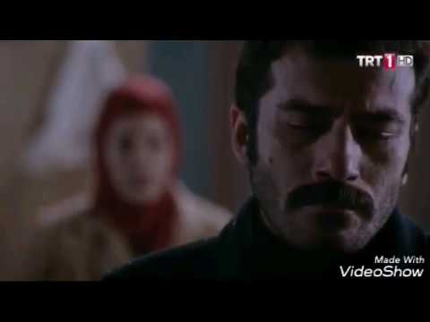 Sevda Kuşun Kanadında - Ömer  Başkan ve Filiz Ayrılma Sahnesi // Ağlamam Ardından