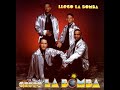 Grupo La Bomba Chiquilla Audio mp3