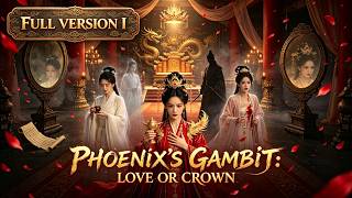 FULL VER. I丨ENG SUB | Phoenix's Gambit: Love or Crown | ⏳ Three Lives. One Fate.#Gao Siwen#Lu Dongxu