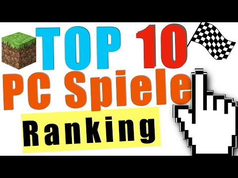10 BESTE PC