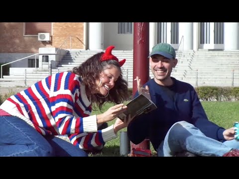 cosas bien cosas mal y Carlotta Cosials - Torre del mar + Eras tú
