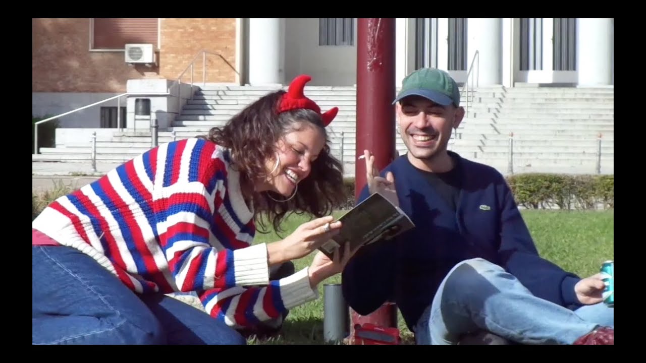 cosas bien cosas mal y Carlotta Cosials - Torre del mar + Eras tú