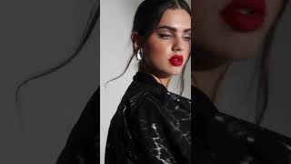 Soft jacquard with silver metallic branches with folded cuff classic abaya #abaya #ootdfashion screenshot 5