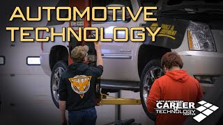 AUTOMOTIVE TECHNOLOGY - Cape Girardeau CTC