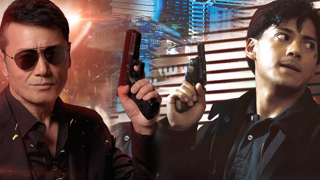 Phim Lẻ Hay: GIAO KÈO MÁU LỆ (Thuyết Minh) - Miêu Kiều Vỹ  | Phim Hành Động XHĐ Hong Kong Hay Nhất