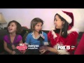 FOX5 Surprise Squad: Early Christmas Surprise