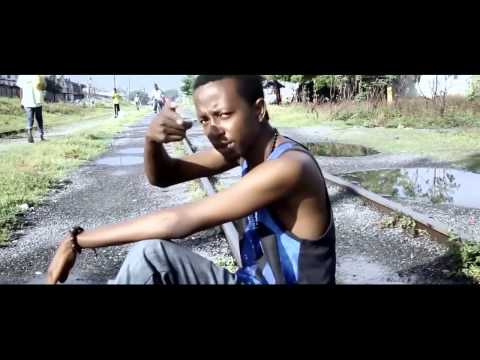 Algebra Ft Ibra - Rudisha (Official Video)