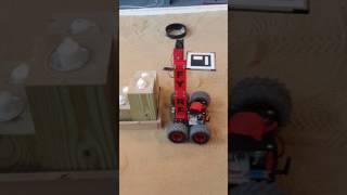 UMD ENES 100 Team FYRE (Fire Suppression)