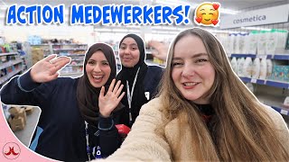 Ik Werd Achtervolgd In De Action