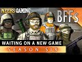 Battlefield Friends - Waiting on a New Game