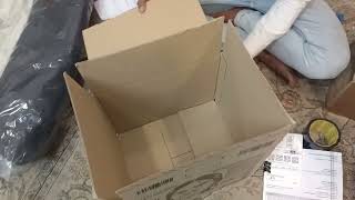 407-8397582-1983564 ( SL100D PACKING VIDEO )