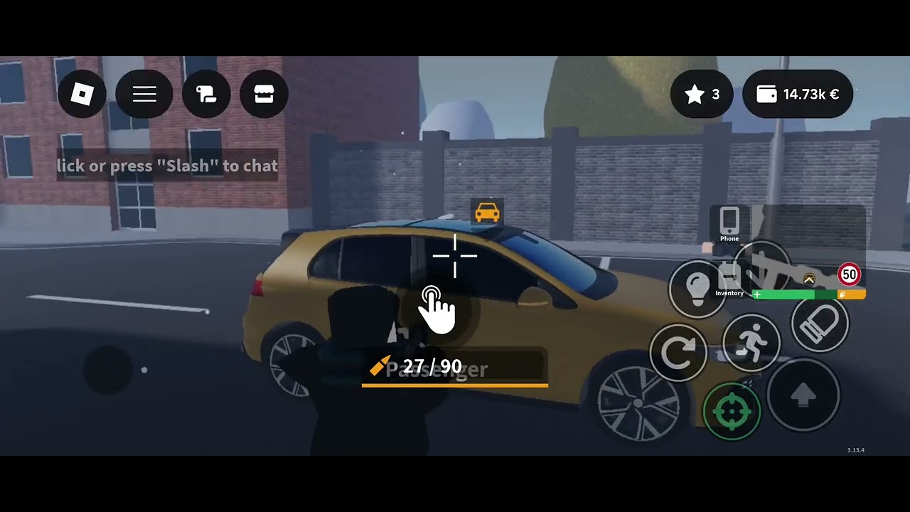 Roblox | emergency Hamburg #39