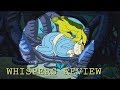 Adventure Time Review: S9E13 - Whispers