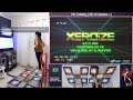 [Piu Phoenix] Xeroize S24 - break on 🙂