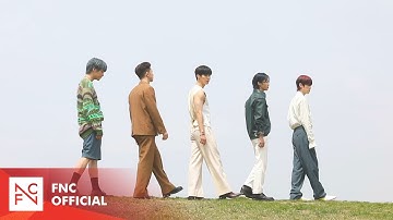 N.Flying (엔플라잉) 1st Album 