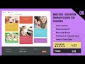 Best 7 kindergarten wordpress themes 2019  for schools kids education template7