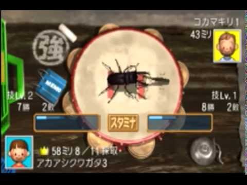 懐かしさと思い出を感じたい、ぼくのなつやすみ2（PSP)実況8月14日