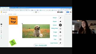 Famous Jamboard and Google Slides Demo for Teachers Net Worth