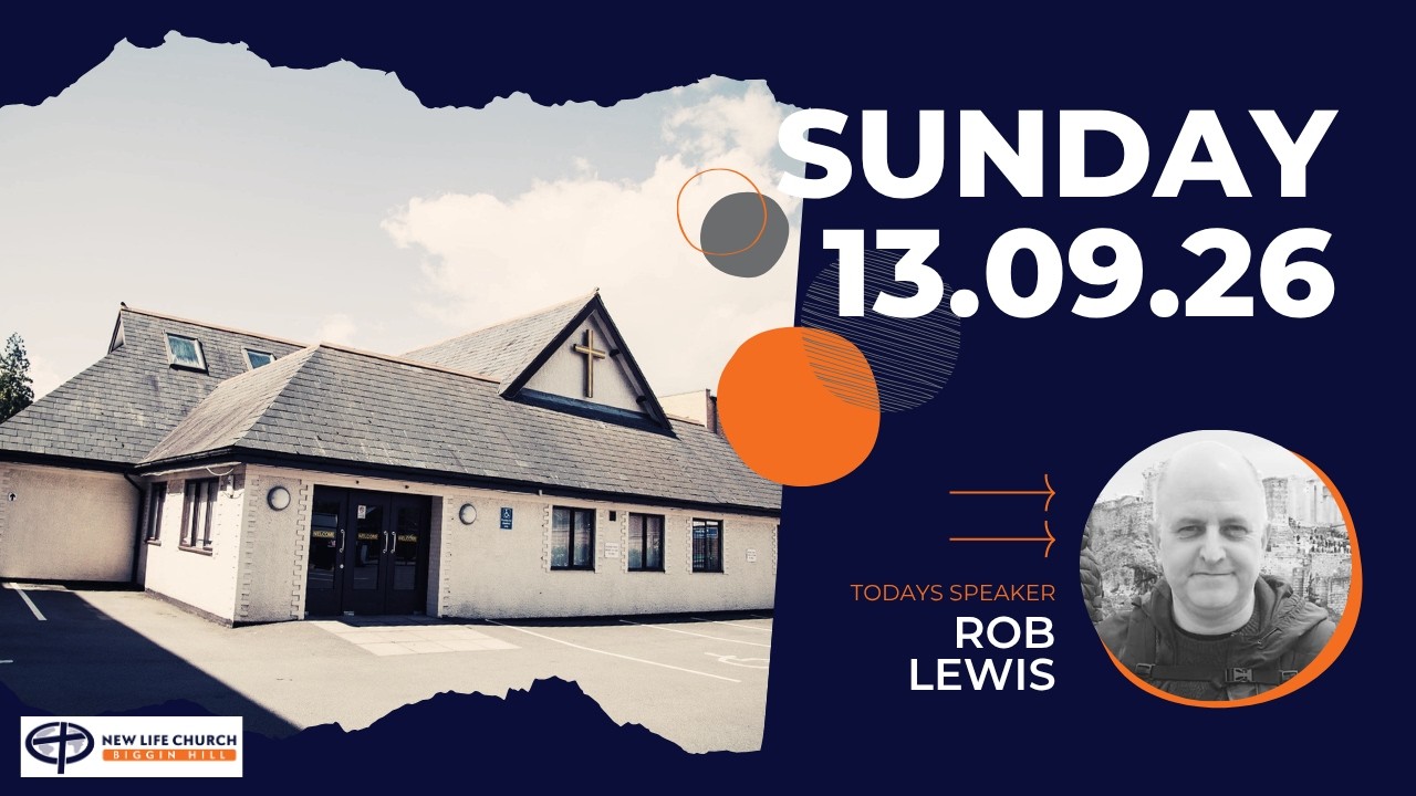 New Life Church, Biggin Hill
