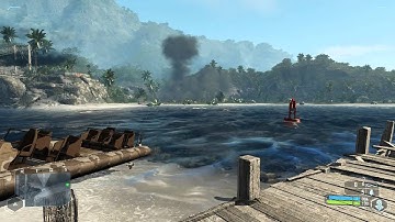 Crysis Big Explosion