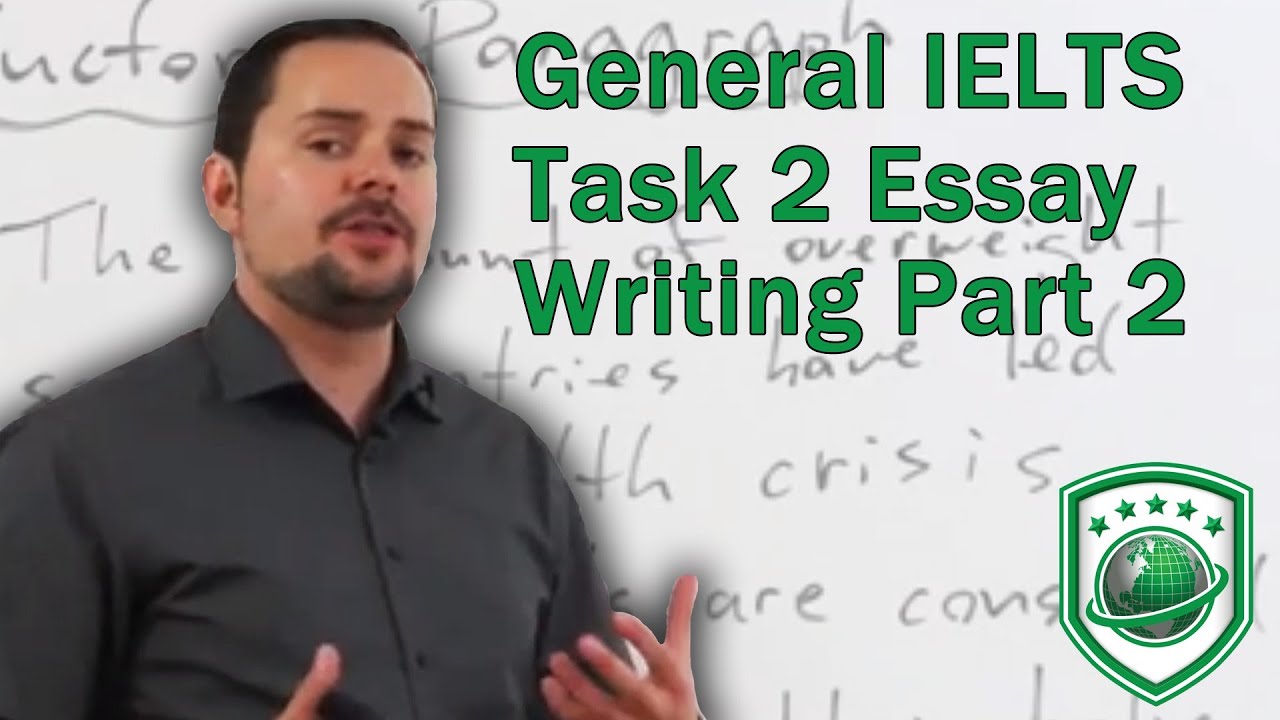 ielts writing part 2 Complete preparation to achieve the band score you need (band 6 to band 8) in ielts writing task 2. ielts writing part 2 Complete preparation to achieve the band score you need (band 6 to band 8) in ielts writing task 2.