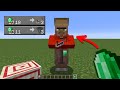 new redstone villager?