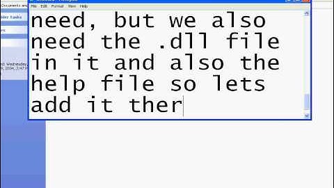 Classictibia OT Tibia Suite!