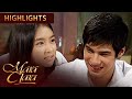 Christian, masayang inaasar si Mara | Mara Clara