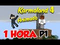 1 HORA DE ANIMACIONES DE KARMALAND 4 P1
