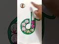 Italian Brainrot Mask Paper Puzzle Challenge #brainrot #challenge