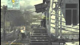 meeshko21 - MW3 with my clan