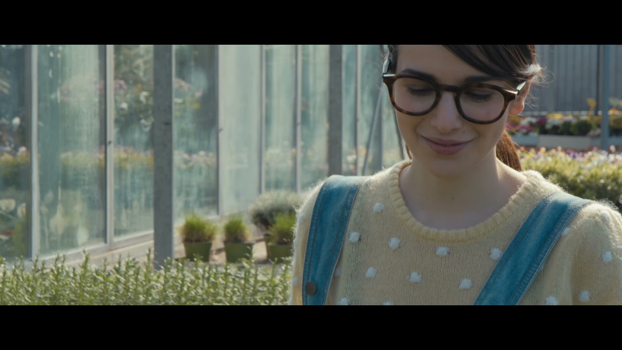 iGreen Smart Glasses: i primi veri occhiali smart - YouTube