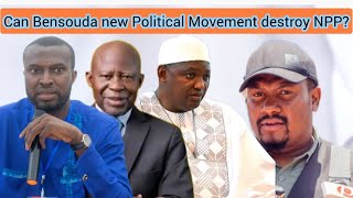 Few NPP supporters promise to leave Barrow for Talib while some UDP militants still loyal to Darboe