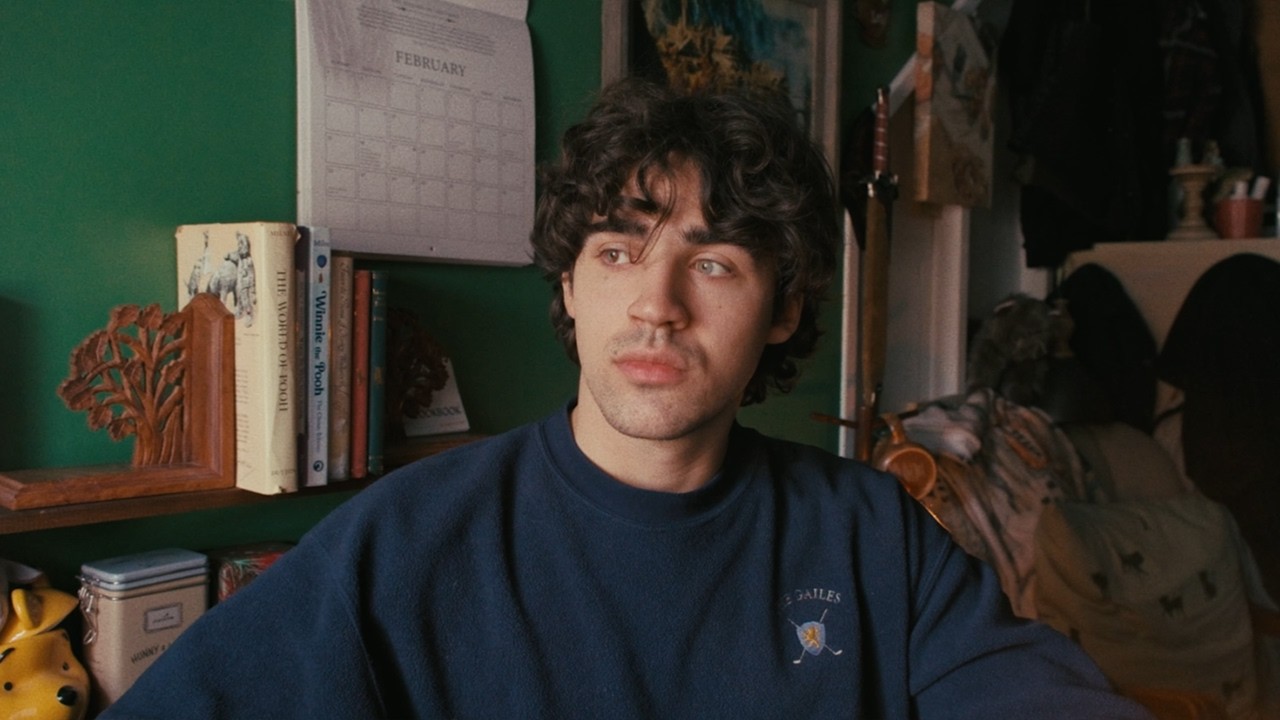 finding hope in hopelessness