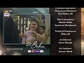 Doctor Bahu Episode 14 Teaser Kubra Khan Shuja Asad ARY Digital Drama 