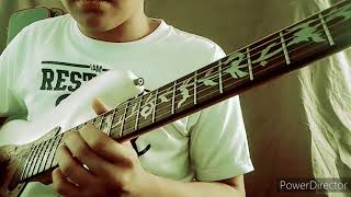 Here I am - Crash Landing On You OST (Guitar Cover)