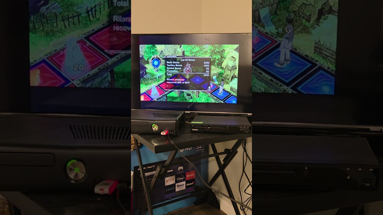 Let's Play CuldCept Saga Part 1-3