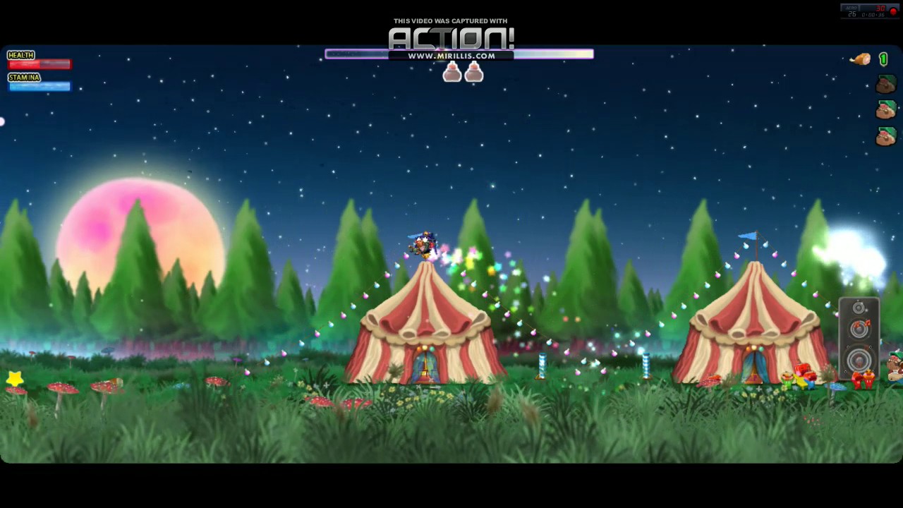 cooking witch: new game