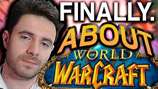 Josh on World of Warcraft and Dragonflight... | with Callum Upton