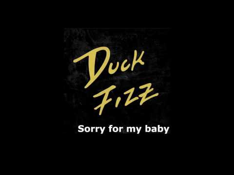 Duck Fizz - Vedette (Lyrics)