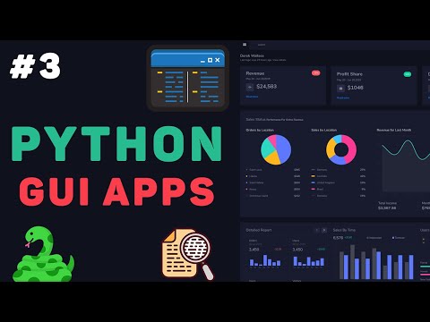 Видео: Изучение Python UI (GUI Apps) / #3 – Погодное приложение на Python Flet