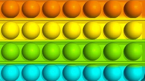 Pop Us 👩‍❤️‍👩❤️‍🔥🔥 Very Satisfying And Relaxing ASMR Sounds 