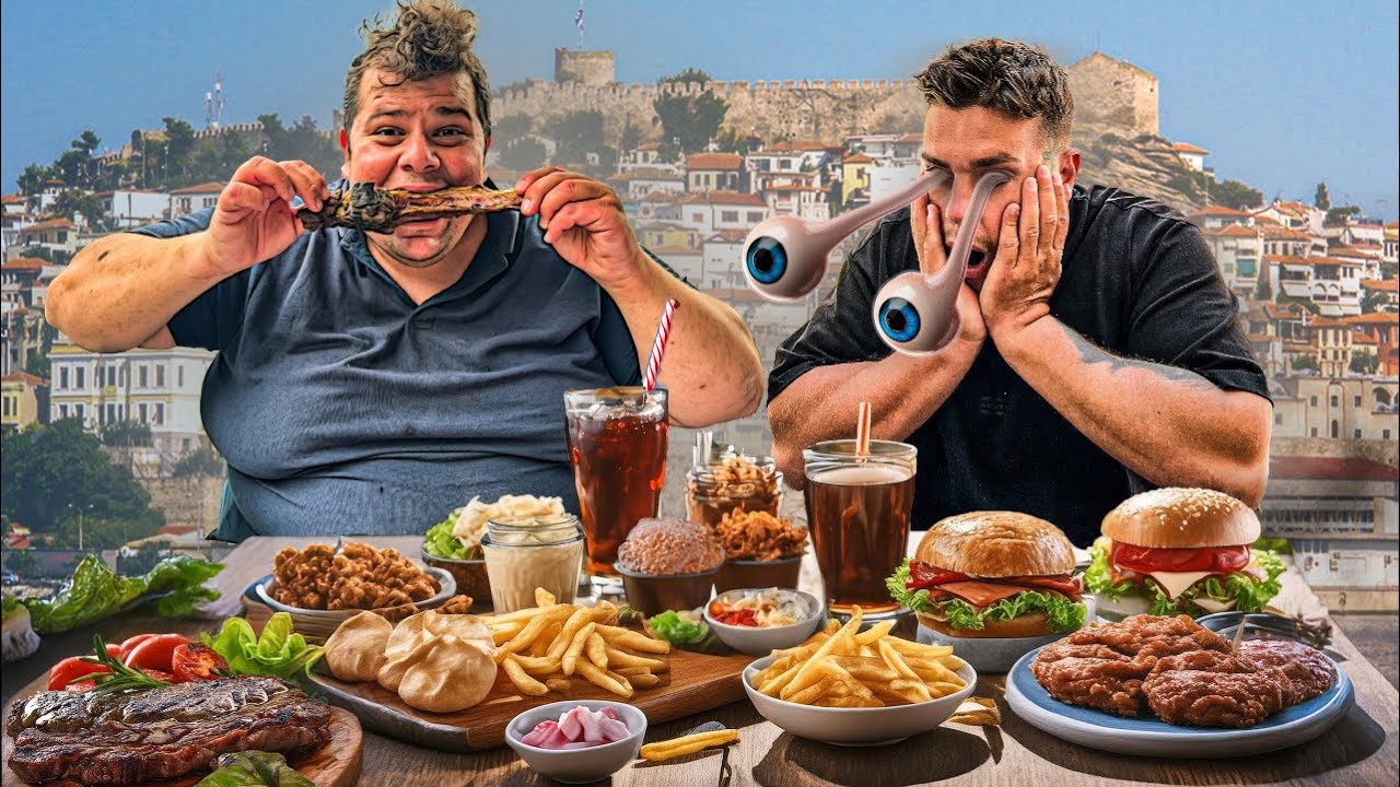 Chris Asmr | ΙΔΙΩΤΙΚΗ ΚΑΤΑΚΡΑΥΓΗ #47