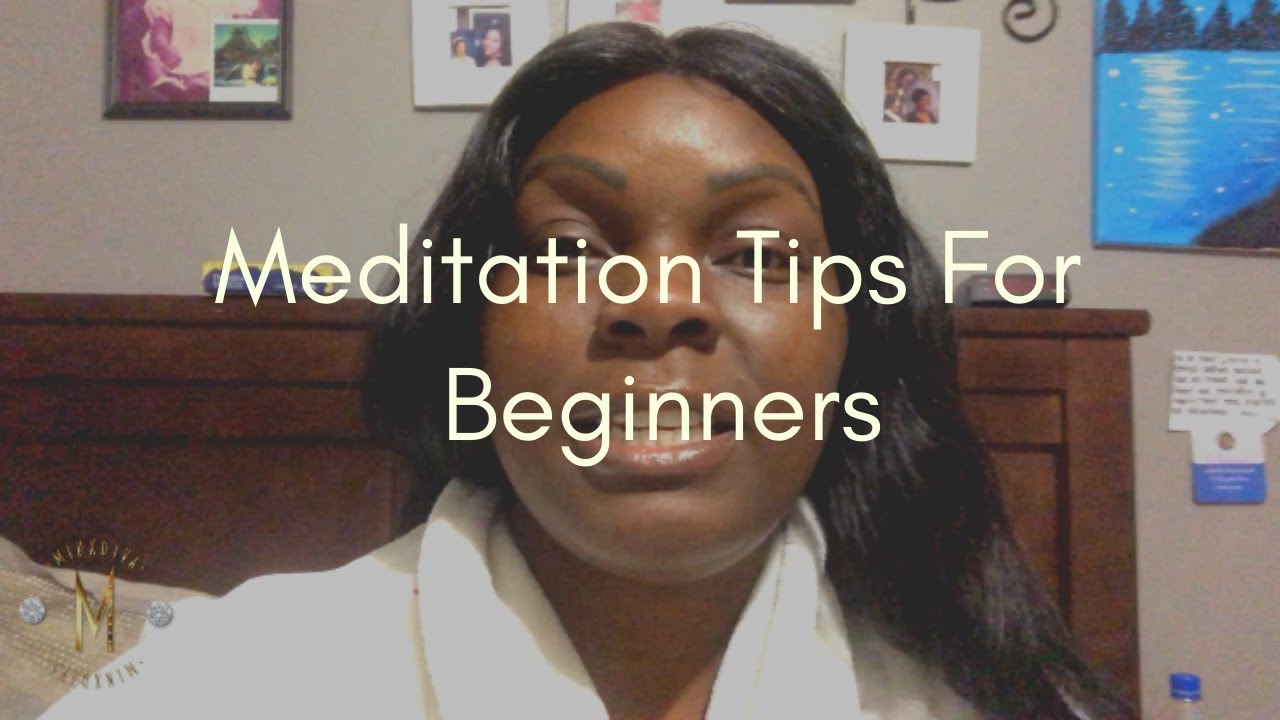 Meditation Tips For Beginners:: How To Start A Meditation Practice ...