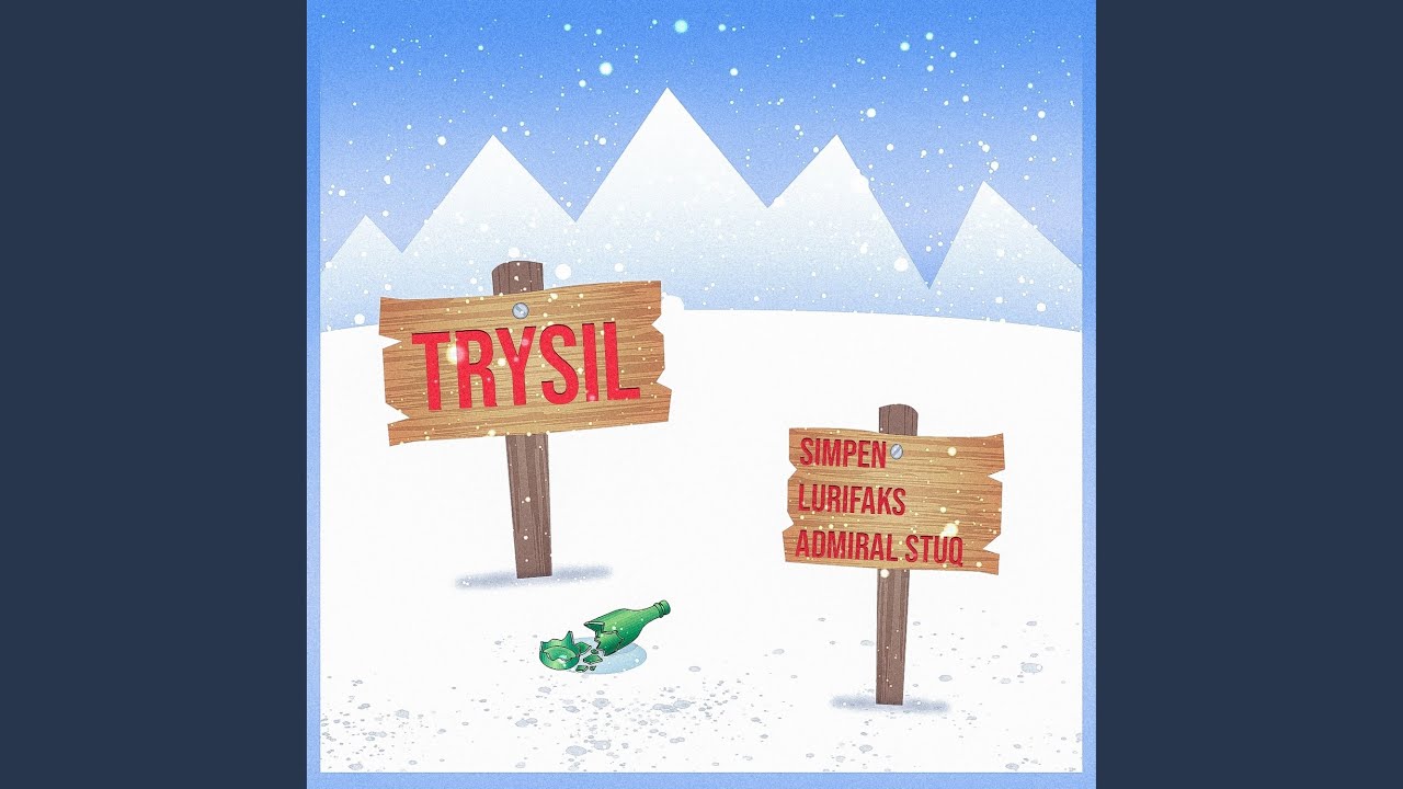 Watch Trysil on YouTube Watch Trysil on YouTube