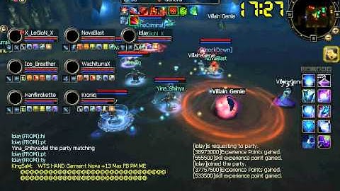 Capture Flag - DuckRoad