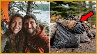 Download Lagu Camping Couple Missing in Oregon — Found in Construction Bags 5 Days Later MP3 Download Lagu Camping Couple Missing in Oregon — Found in Construction Bags 5 Days Later MP3