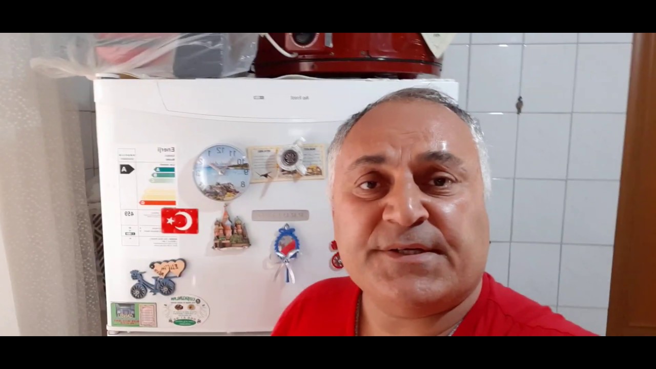 Buz Dolabi Alt Bolumu Sogutmuyor Buzdolabi Alt Kati Sogutmuyor Buzdolabi Su Damlatiyo